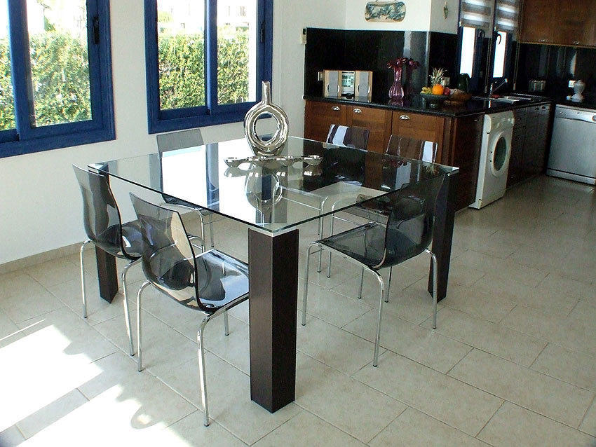 Kymmates Beach Front Villas Paphos Eksteriør bilde